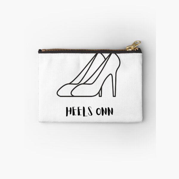 Item preview, HEELS designed and sold by Maviyashdrz.