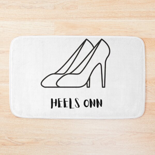 Item preview, HEELS designed and sold by Maviyashdrz.