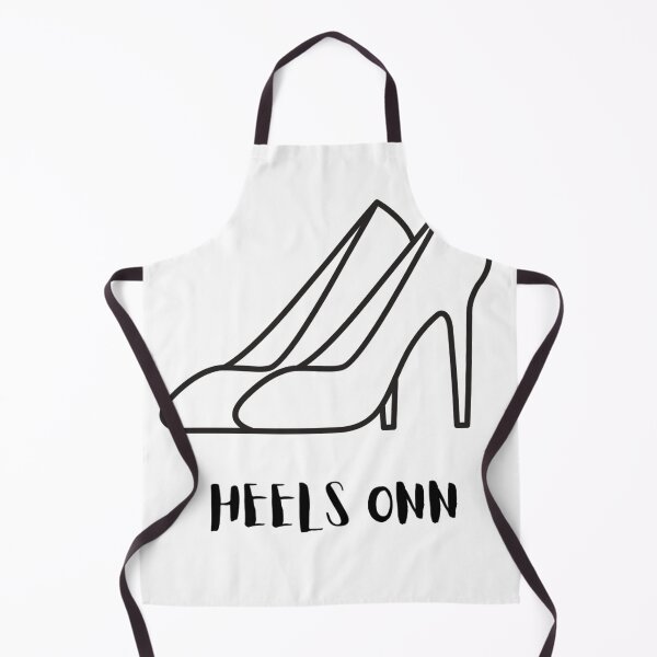 Item preview, HEELS designed and sold by Maviyashdrz.