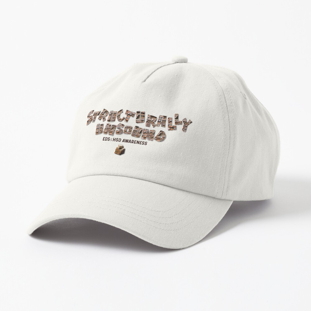 Item preview, Dad Hat designed and sold by DelicateMerch.