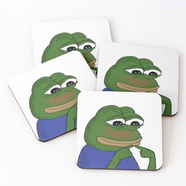 Item preview, is for me ?    Pepe designed and sold by TheMemesLord.