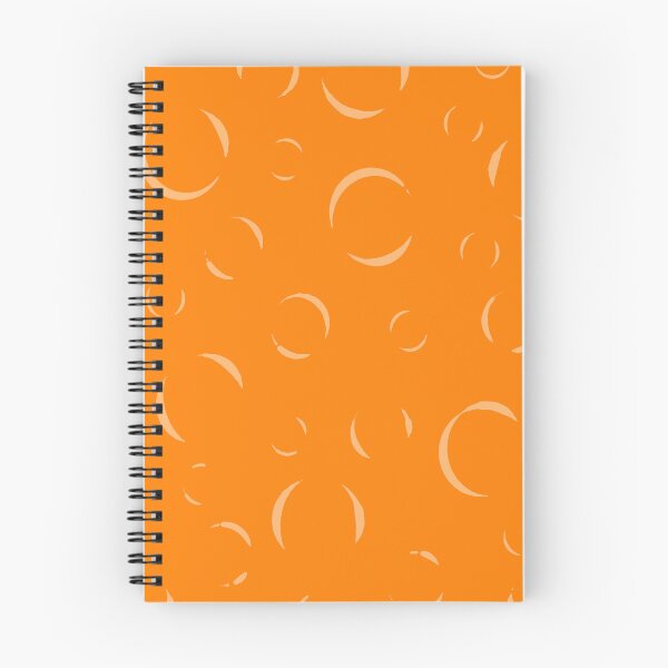 Item preview, Part Circles, Orange designed and sold by SariePhotograph.