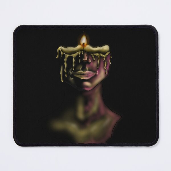 Item preview, Wax Woman designed and sold by DesignGab.