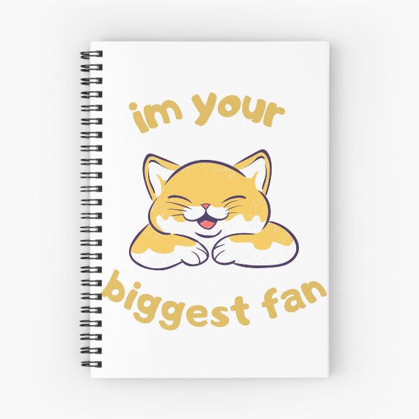 Item preview, im your biggest fan designed and sold by badretop.