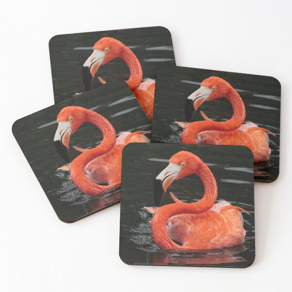 Item preview, Scarlet Flamingo designed and sold by Dead-Moroz.