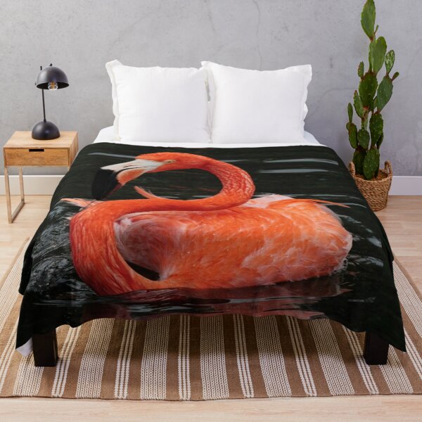 Item preview, Scarlet Flamingo designed and sold by Dead-Moroz.