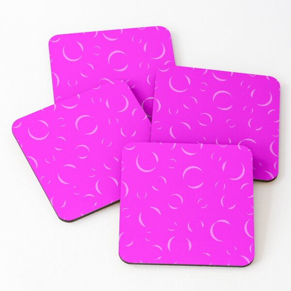 Item preview, Part Circles, Pink designed and sold by SariePhotograph.
