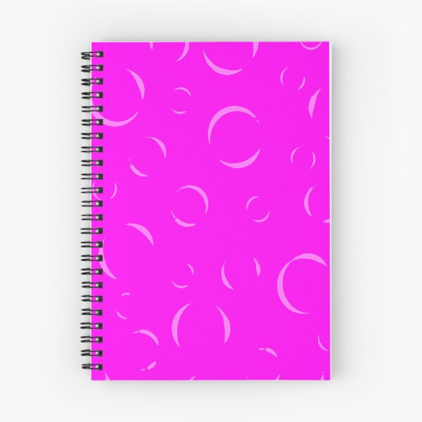 Item preview, Part Circles, Pink designed and sold by SariePhotograph.