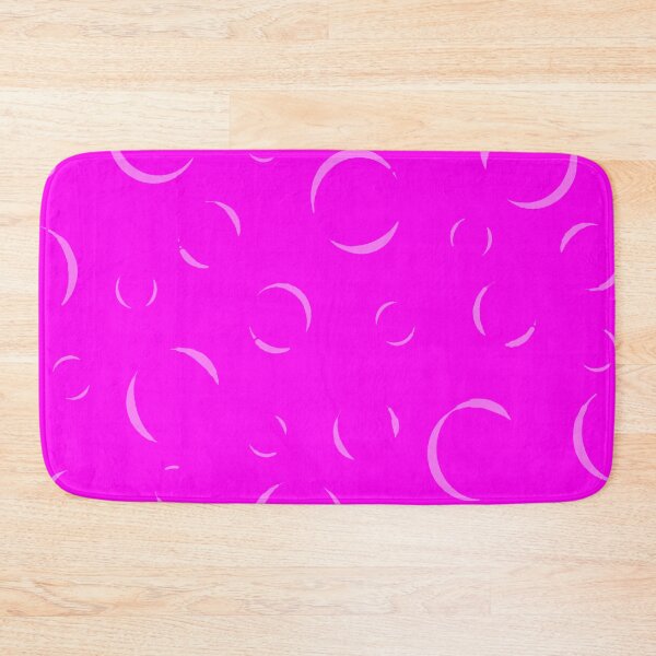 Item preview, Part Circles, Pink designed and sold by SariePhotograph.