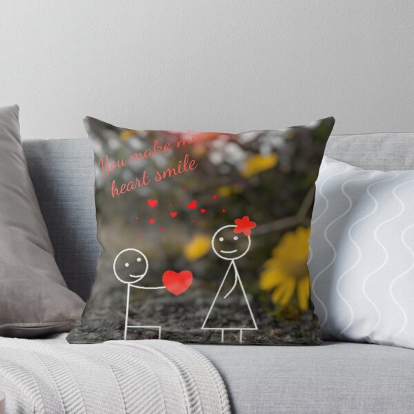 Item preview, You make my heart smile  designed and sold by CoolAR.
