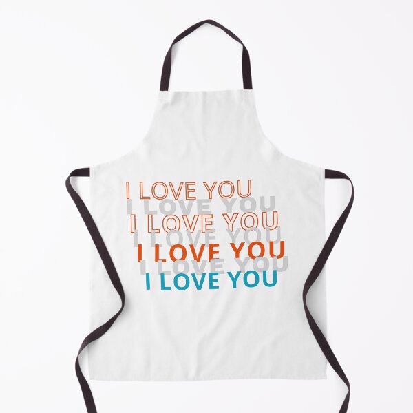 Item preview, I LOVE YOU - multi-chrome , Valentine design5 designed and sold by TIPJ.
