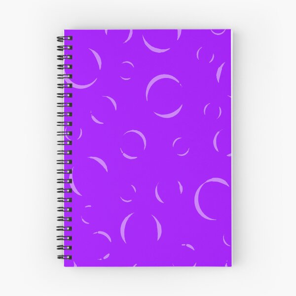 Item preview, Part Circles, Purple designed and sold by SariePhotograph.