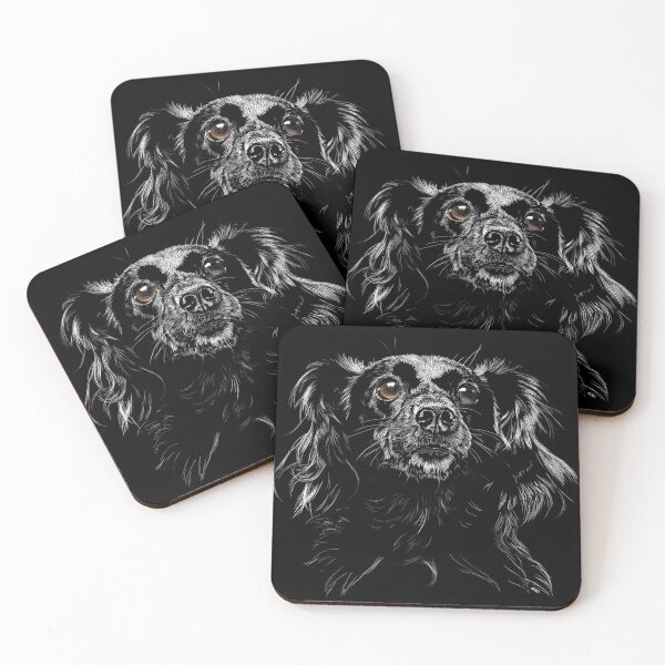 Item preview, dog designed and sold by sibosssr.