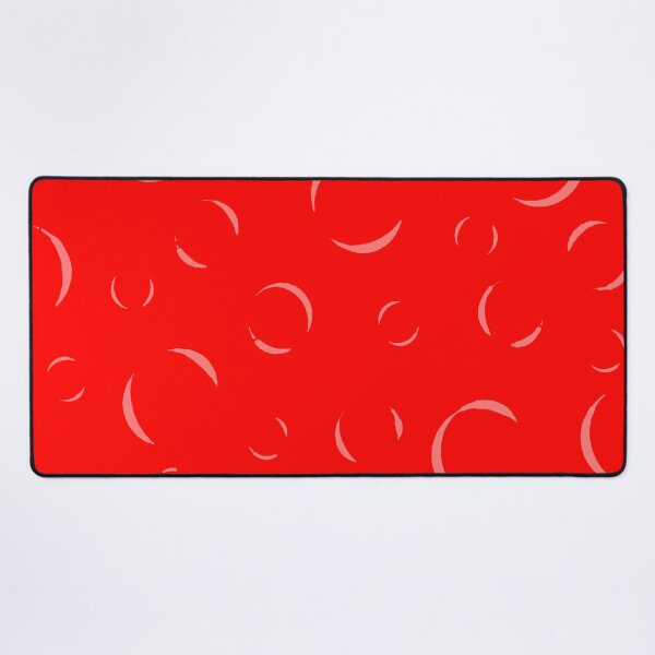Item preview, Part Circles, Red designed and sold by SariePhotograph.