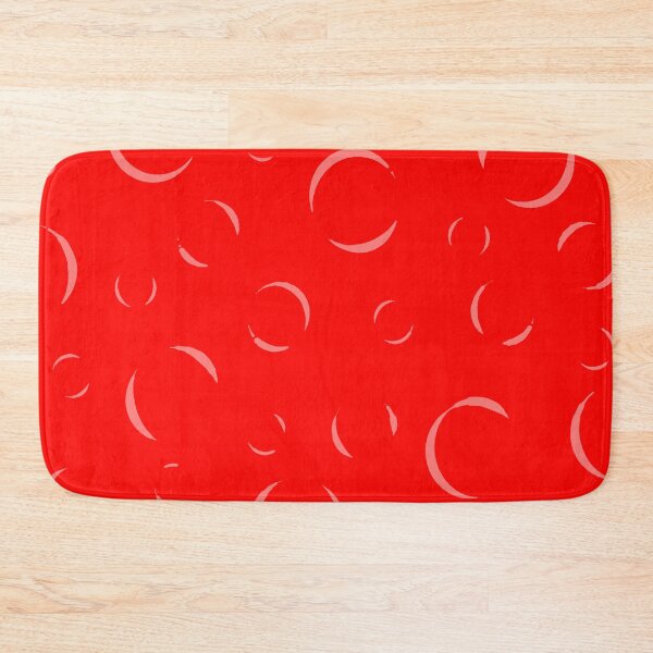 Item preview, Part Circles, Red designed and sold by SariePhotograph.
