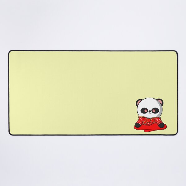 Item preview, Lunar New Year Panda Art designed and sold by NLDStudios.