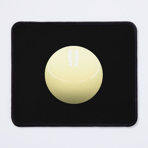 Item preview, Snooker Cue Ball designed and sold by Cue-.