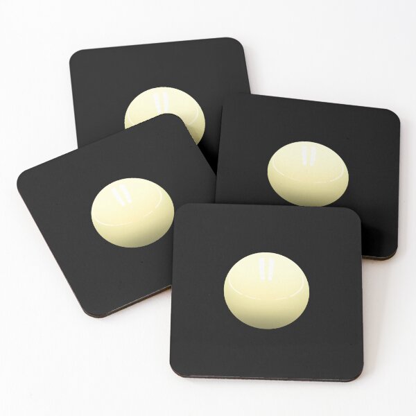 Item preview, Snooker Cue Ball designed and sold by Cue-.