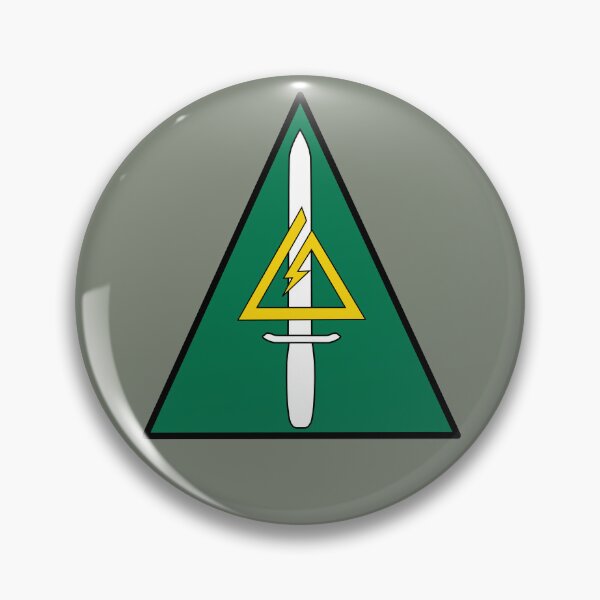 Item preview, Delta Force - US Army designed and sold by wordwidesymbols.