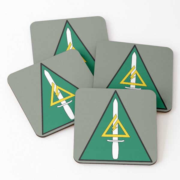 Item preview, Delta Force - US Army designed and sold by wordwidesymbols.
