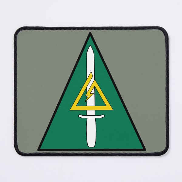 Item preview, Delta Force - US Army designed and sold by wordwidesymbols.