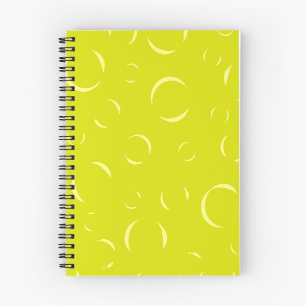 Item preview, Part Circles, Yellow designed and sold by SariePhotograph.