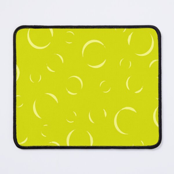 Item preview, Part Circles, Yellow designed and sold by SariePhotograph.