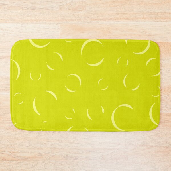 Item preview, Part Circles, Yellow designed and sold by SariePhotograph.
