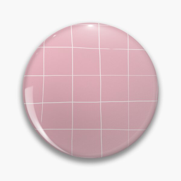 Item preview, Pink Wavy Tile designed and sold by huntleigh.