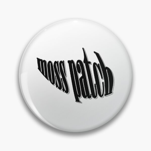 Item preview, bloated moss designed and sold by damiansucks.