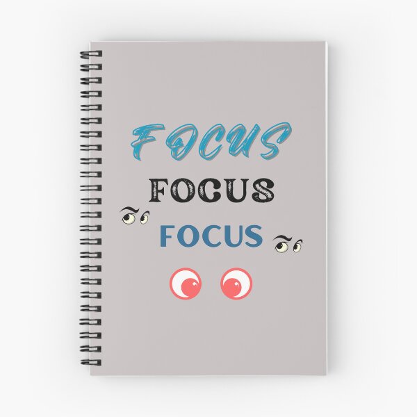 Item preview, Focus Focus Focus  designed and sold by Losthorsedesign.