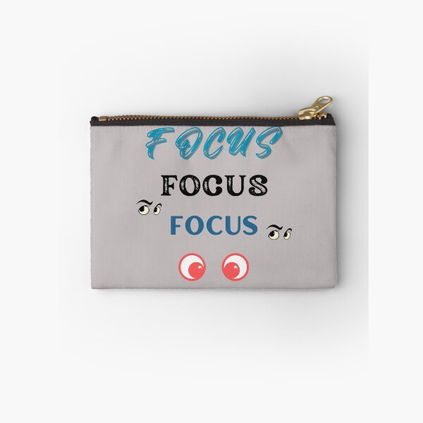 Item preview, Focus Focus Focus  designed and sold by Losthorsedesign.