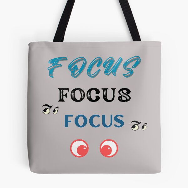 Item preview, Focus Focus Focus  designed and sold by Losthorsedesign.