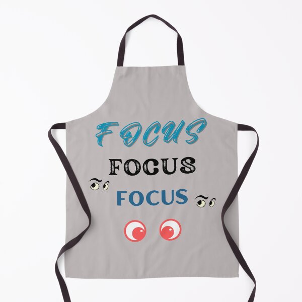 Item preview, Focus Focus Focus  designed and sold by Losthorsedesign.