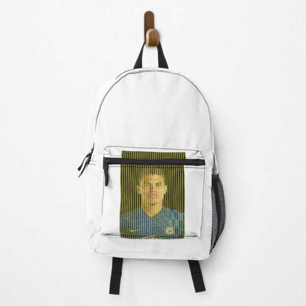 Item preview, Thiago Silva yellow line light designed and sold by Beautifutebol.