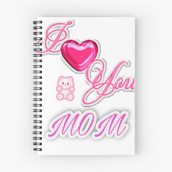 Item preview, ILOVE you mom  designed and sold by Bigstars *****.
