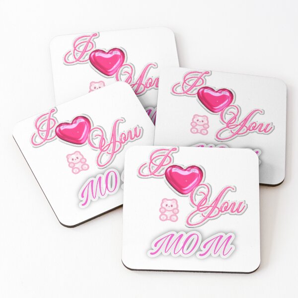 Item preview, ILOVE you mom  designed and sold by Bigstars *****.
