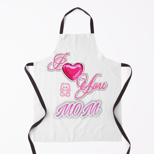 Item preview, ILOVE you mom designed and sold by Bigstars *****.