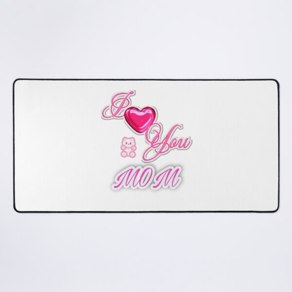 Item preview, ILOVE you mom  designed and sold by Bigstars *****.