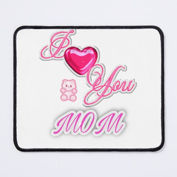 Item preview, ILOVE you mom  designed and sold by Bigstars *****.