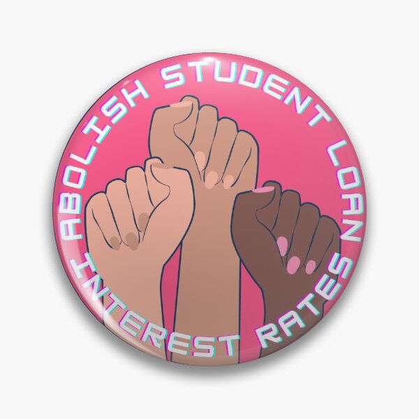 Item preview, Student Loans designed and sold by Lucifreyjart.