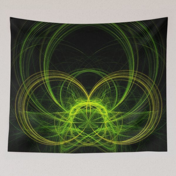 Item preview, Forming Life, abstract designed and sold by SariePhotograph.