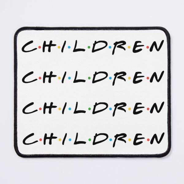 Item preview, Children designed and sold by elmanchour.