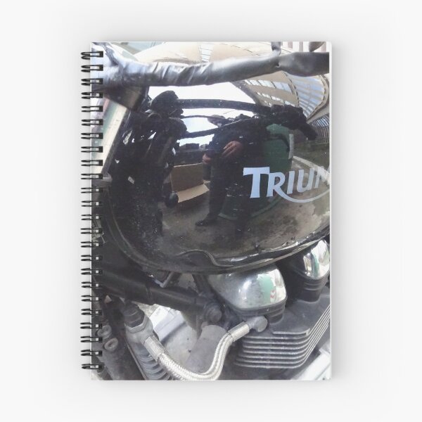 Item preview, dreaming of a motorcycle - 1 designed and sold by walterfest.