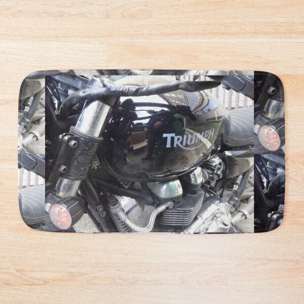 Item preview, dreaming of a motorcycle - 1 designed and sold by walterfest.