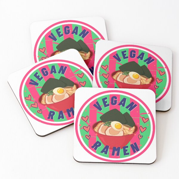 Item preview, Vegan Ramen. Veganlife. Govegan. Healthy Foodie. Yummy designed and sold by mattades.