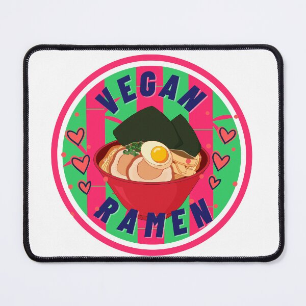 Item preview, Vegan Ramen. Veganlife. Govegan. Healthy Foodie. Yummy designed and sold by mattades.
