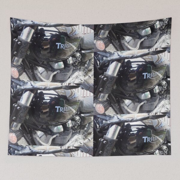 Item preview, dreaming of a motorcycle - 1 designed and sold by walterfest.