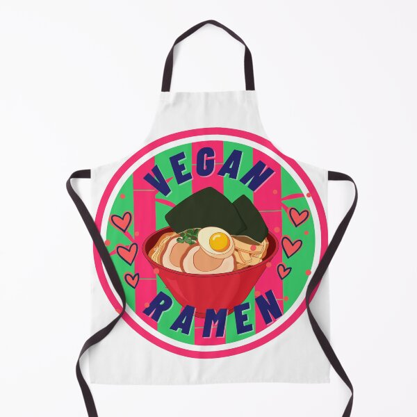 Item preview, Vegan Ramen. Veganlife. Govegan. Healthy Foodie. Yummy designed and sold by mattades.