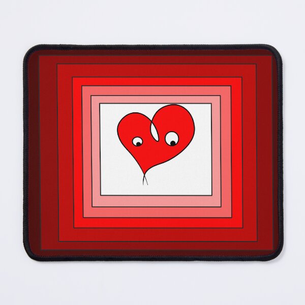 Item preview, Love heart  designed and sold by ShdDesigner.